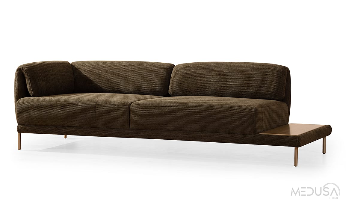 Medusa Home Mobilya - Moss Ultra Koltuk Takımı