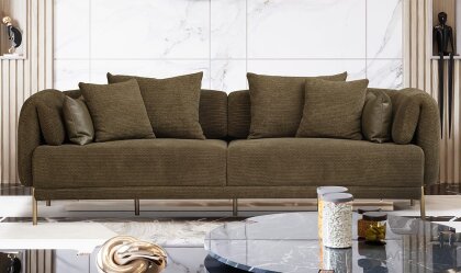 Medusa Home Mobilya - Moss Ultra Koltuk Takımı