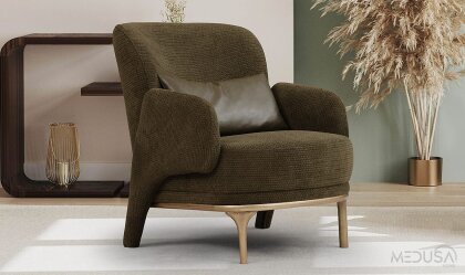 Medusa Home Mobilya - Moss Ultra Koltuk Takımı