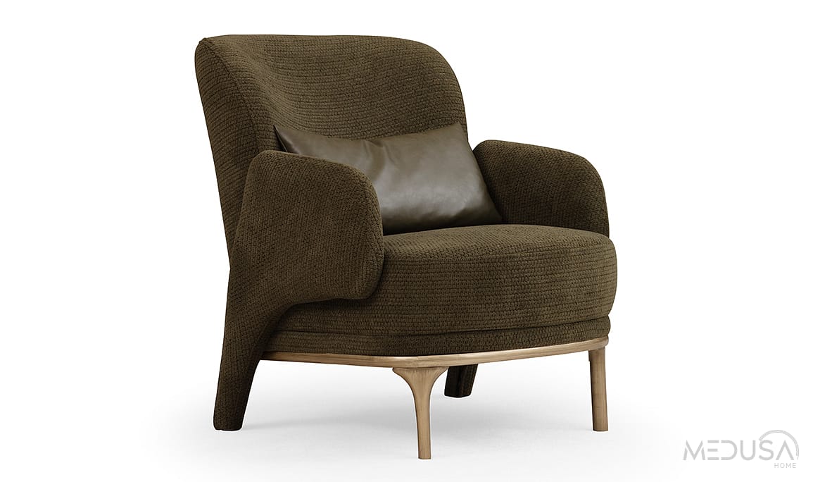 Medusa Home Mobilya - Moss Ultra Koltuk Takımı