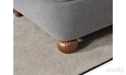 Medusa Home Mobilya - Mostar Ayaklı Koltuk Takımı