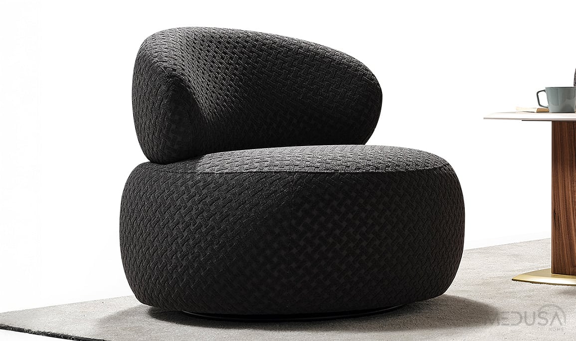 Medusa Home Mobilya - Mostar Ayaklı Koltuk Takımı