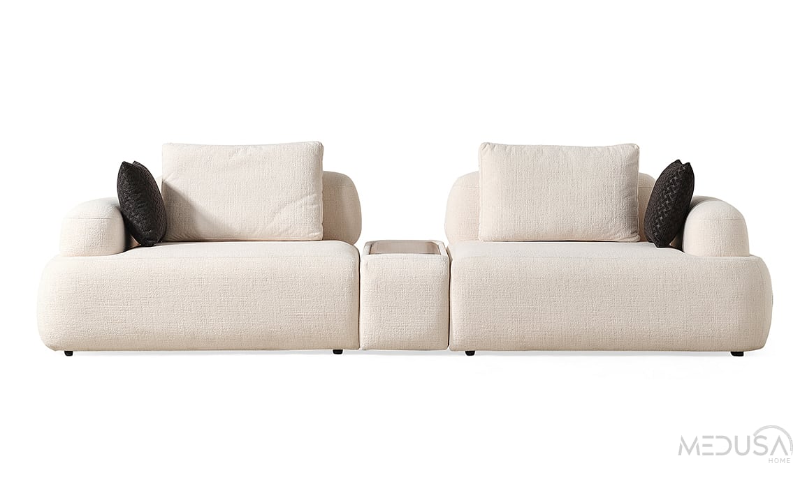 Medusa Home Mobilya - Mostar Koltuk Takımı