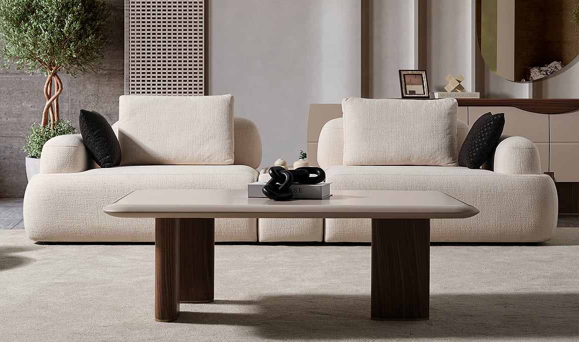 Medusa Home Mobilya - Mostar Koltuk Takımı