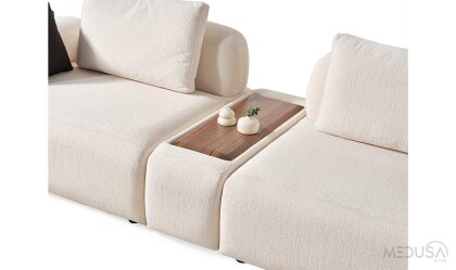 Medusa Home Mobilya - Mostar Koltuk Takımı