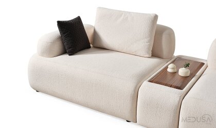 Medusa Home Mobilya - Mostar Koltuk Takımı