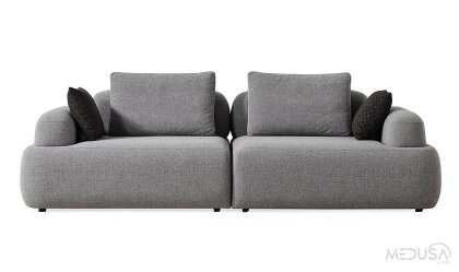 Medusa Home Mobilya - Mostar Koltuk Takımı