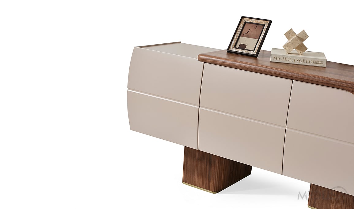 Medusa Home Mobilya - Mostar Konsol