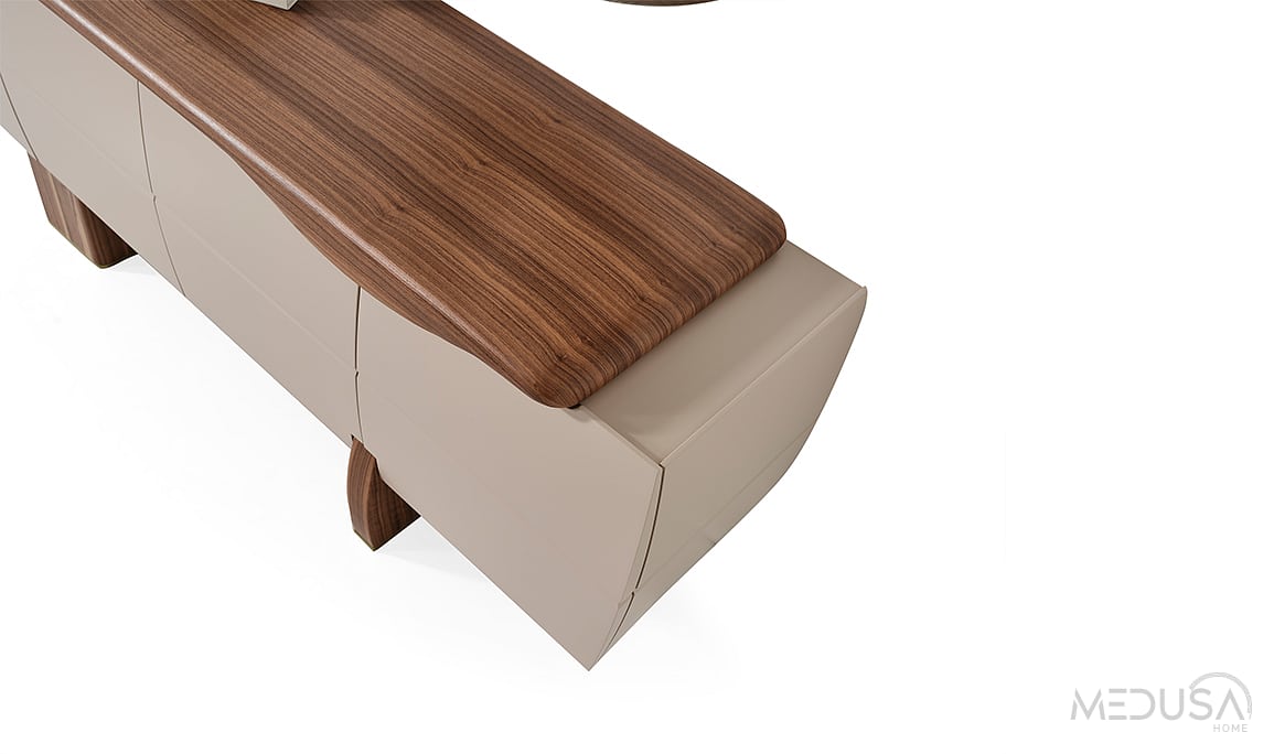 Medusa Home Mobilya - Mostar Konsol