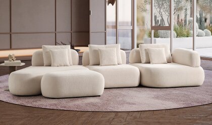 Medusa Home Mobilya - Mostar Köşe Takımı