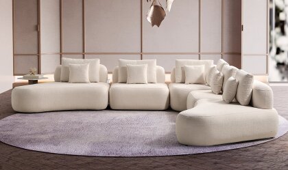 Medusa Home Mobilya - Mostar Köşe Takımı