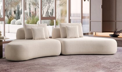 Medusa Home Mobilya - Mostar Köşe Takımı