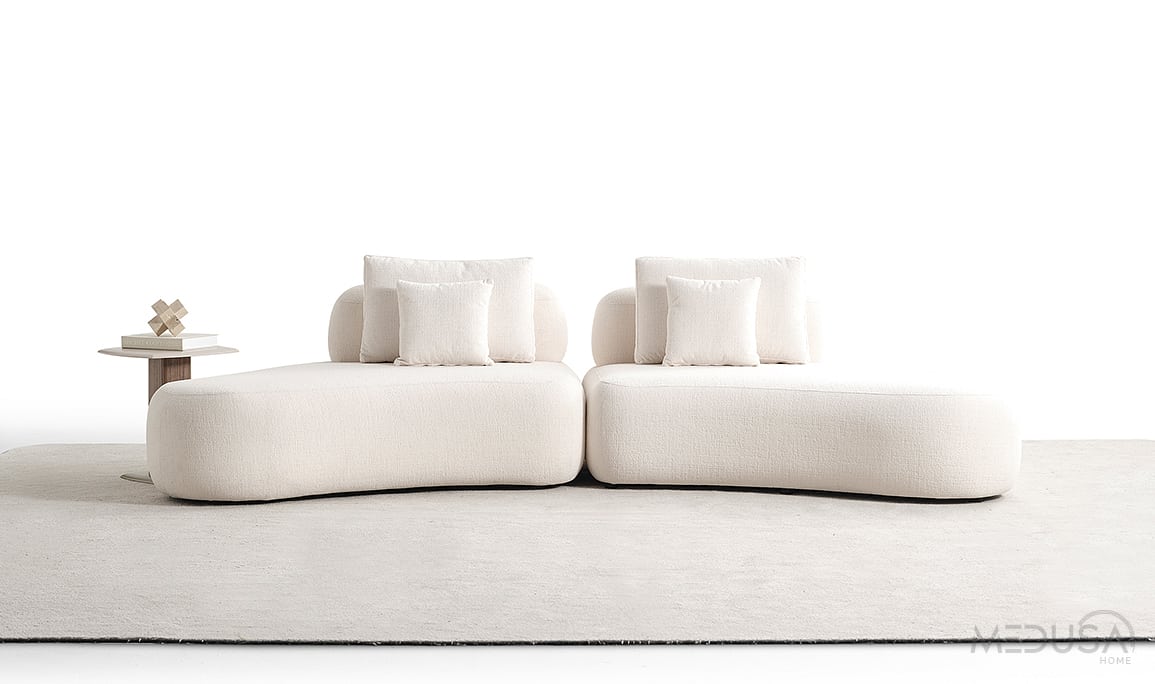 Medusa Home Mobilya - Mostar Köşe Takımı