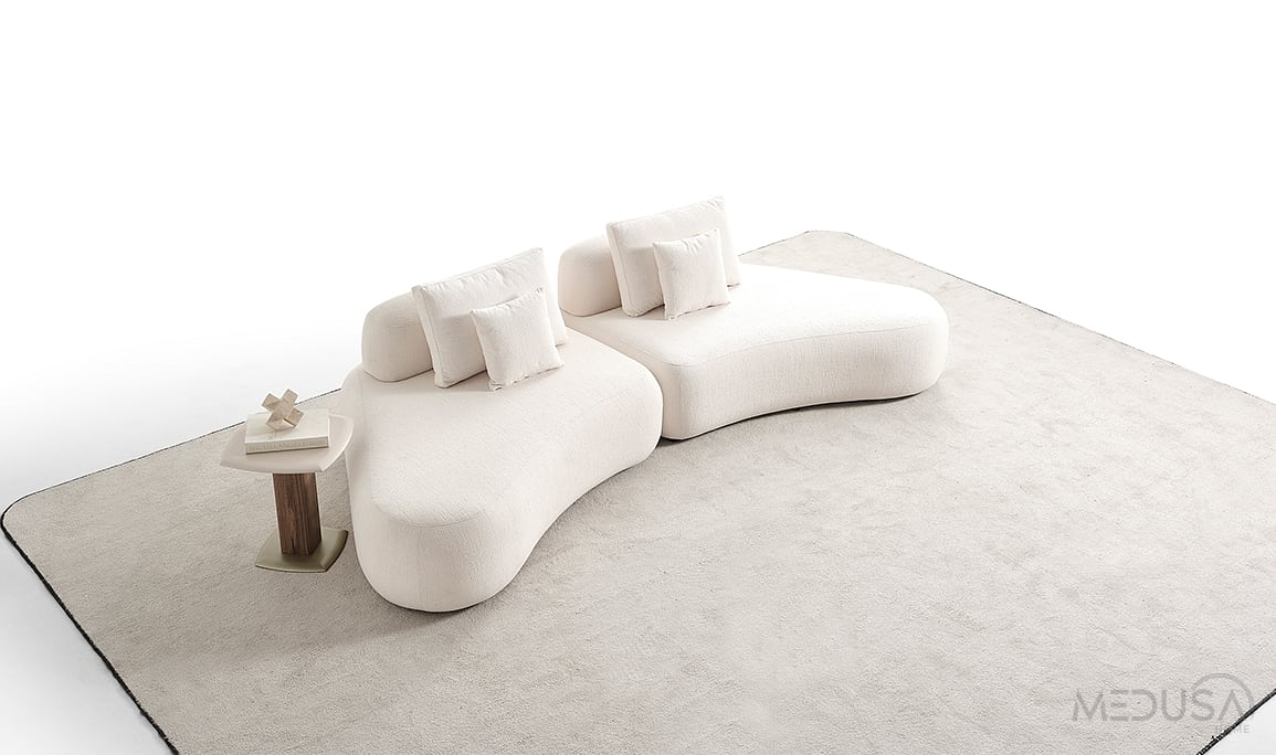 Medusa Home Mobilya - Mostar Köşe Takımı