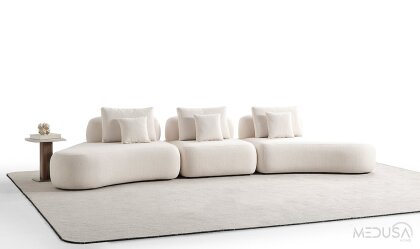 Medusa Home Mobilya - Mostar Köşe Takımı