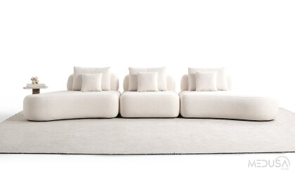 Medusa Home Mobilya - Mostar Köşe Takımı