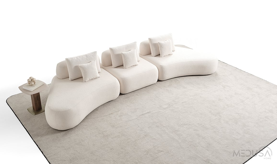 Medusa Home Mobilya - Mostar Köşe Takımı