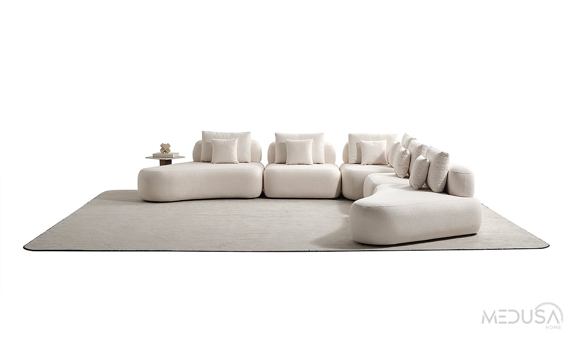 Medusa Home Mobilya - Mostar Köşe Takımı