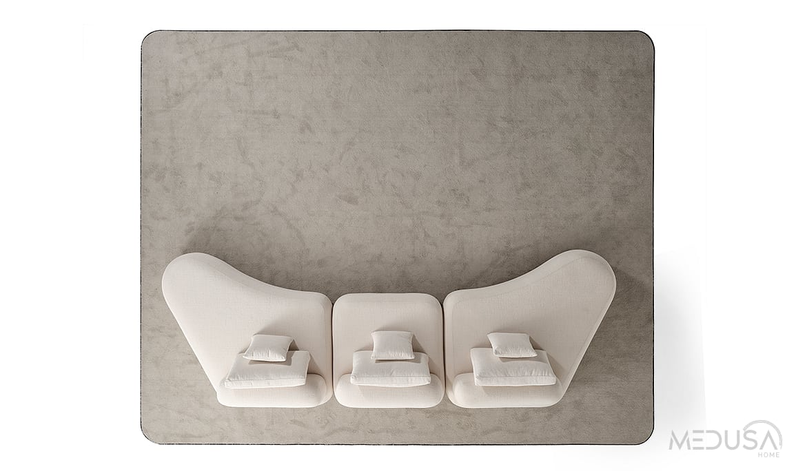 Medusa Home Mobilya - Mostar Köşe Takımı