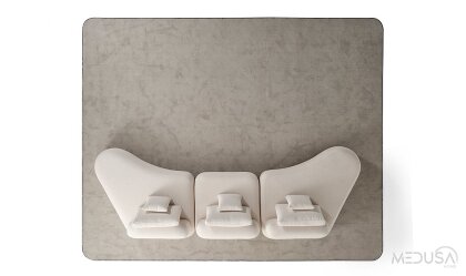 Medusa Home Mobilya - Mostar Köşe Takımı