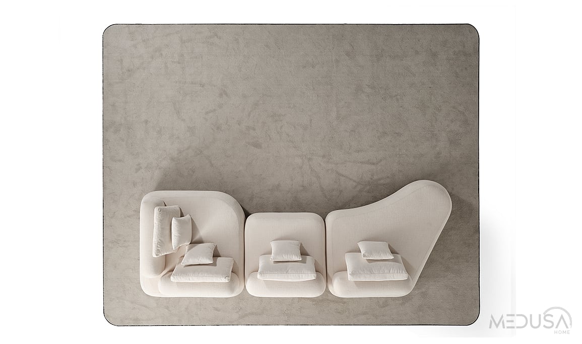 Medusa Home Mobilya - Mostar Köşe Takımı