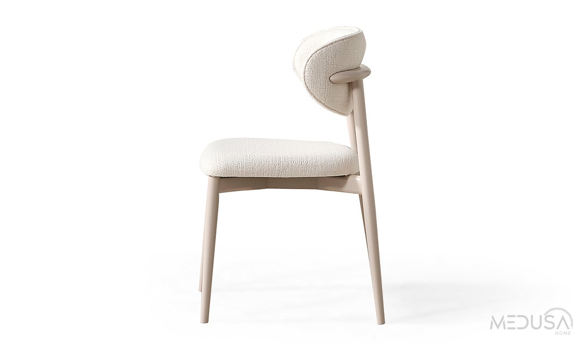 Medusa Home Mobilya - Mostar Sandalye
