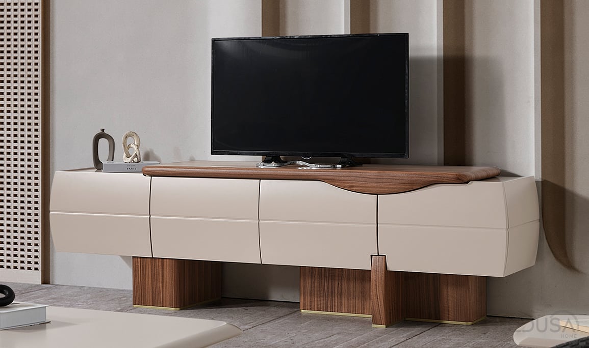 Medusa Home Mobilya - Mostar Tv Ünitesi