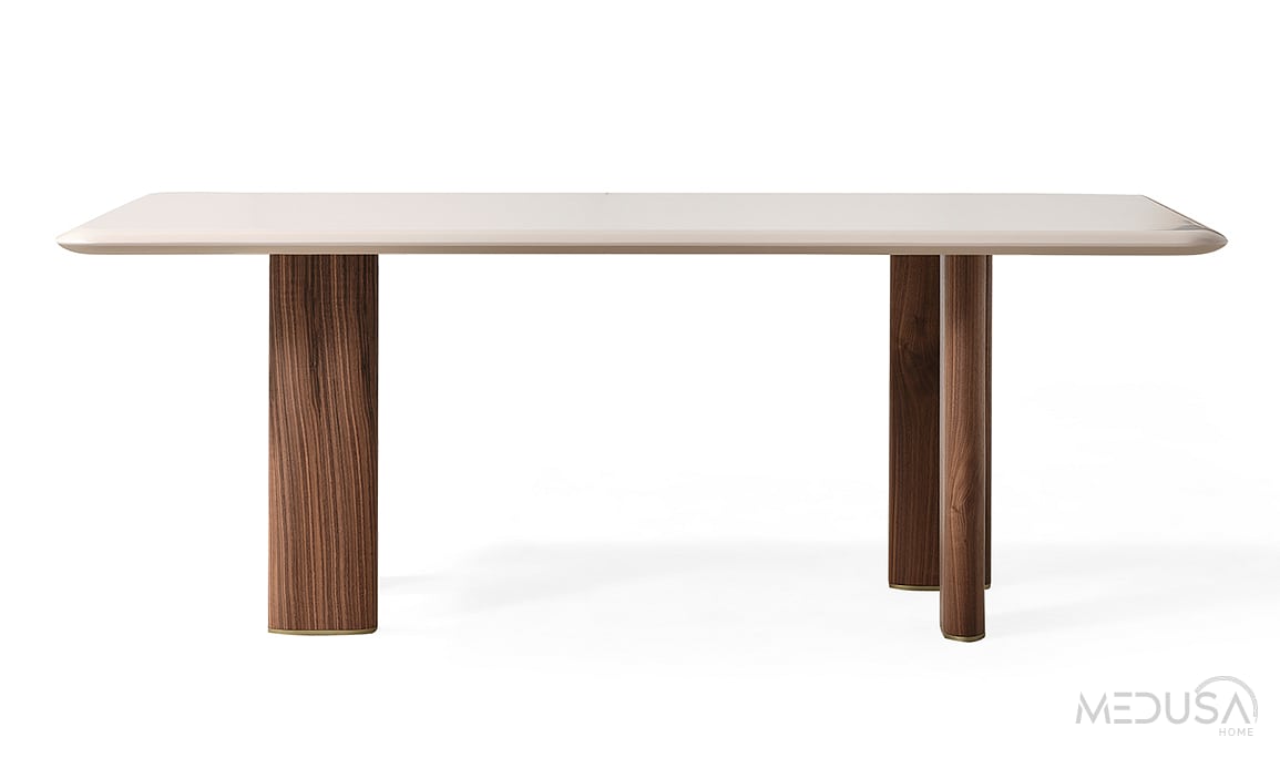 Medusa Home Mobilya - Mostar Yemek Masası