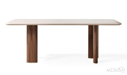 Medusa Home Mobilya - Mostar Yemek Masası