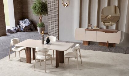 Medusa Home - Mostar Yemek Odası Medusa Home - Mostar Yemek Odası