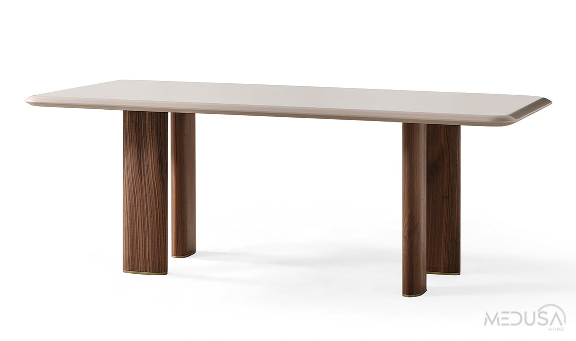Medusa Home Mobilya - Mostar Yemek Odası