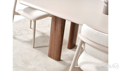 Medusa Home Mobilya - Mostar Yemek Odası