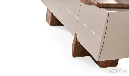 Medusa Home Mobilya - Mostar Yemek Odası