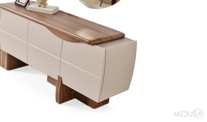 Medusa Home Mobilya - Mostar Yemek Odası