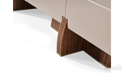 Medusa Home Mobilya - Mostar Yemek Odası