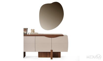 Medusa Home Mobilya - Mostar Yemek Odası