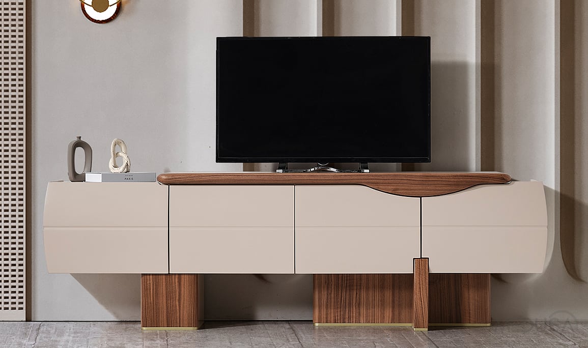 Medusa Home Mobilya - Mostar Yemek Odası