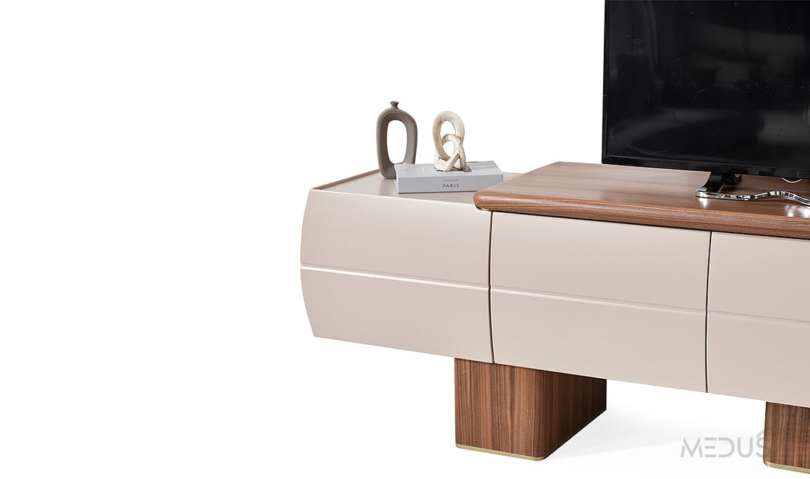 Medusa Home Mobilya - Mostar Yemek Odası