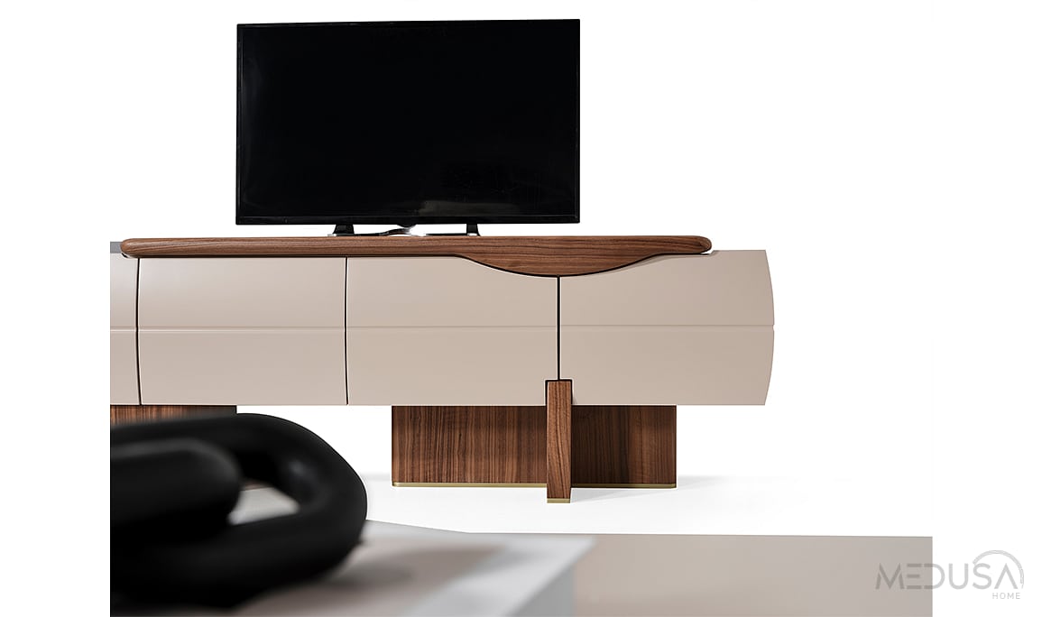 Medusa Home Mobilya - Mostar Yemek Odası