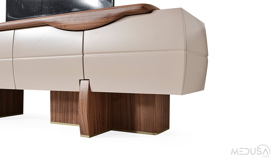 Medusa Home Mobilya - Mostar Yemek Odası