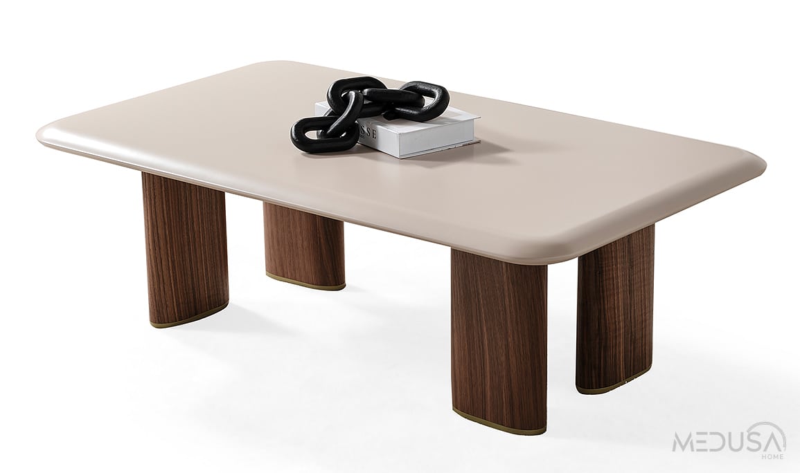 Medusa Home Mobilya - Mostar Yemek Odası