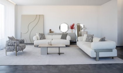 Medusa Home - Mova Koltuk Takımı Medusa Home - Mova Koltuk Takımı