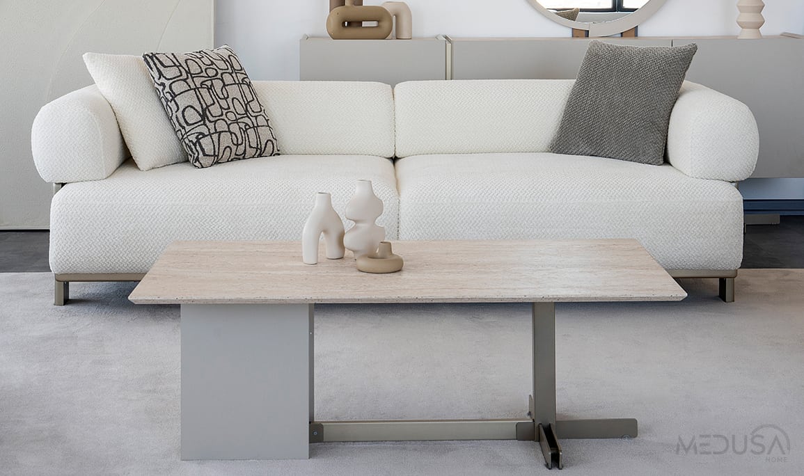 Medusa Home Mobilya - Mova Koltuk Takımı