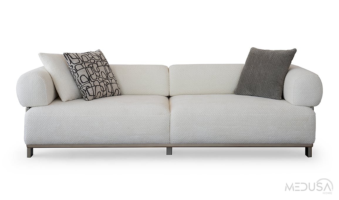 Medusa Home Mobilya - Mova Koltuk Takımı