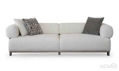 Medusa Home Mobilya - Mova Koltuk Takımı