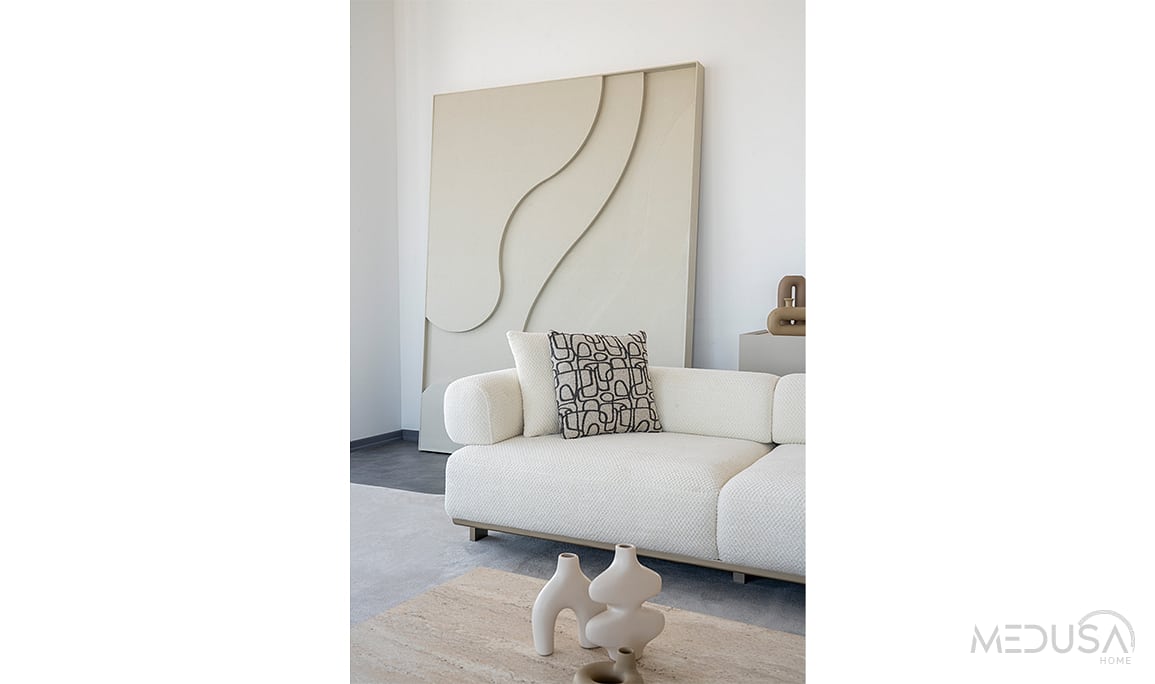 Medusa Home Mobilya - Mova Koltuk Takımı