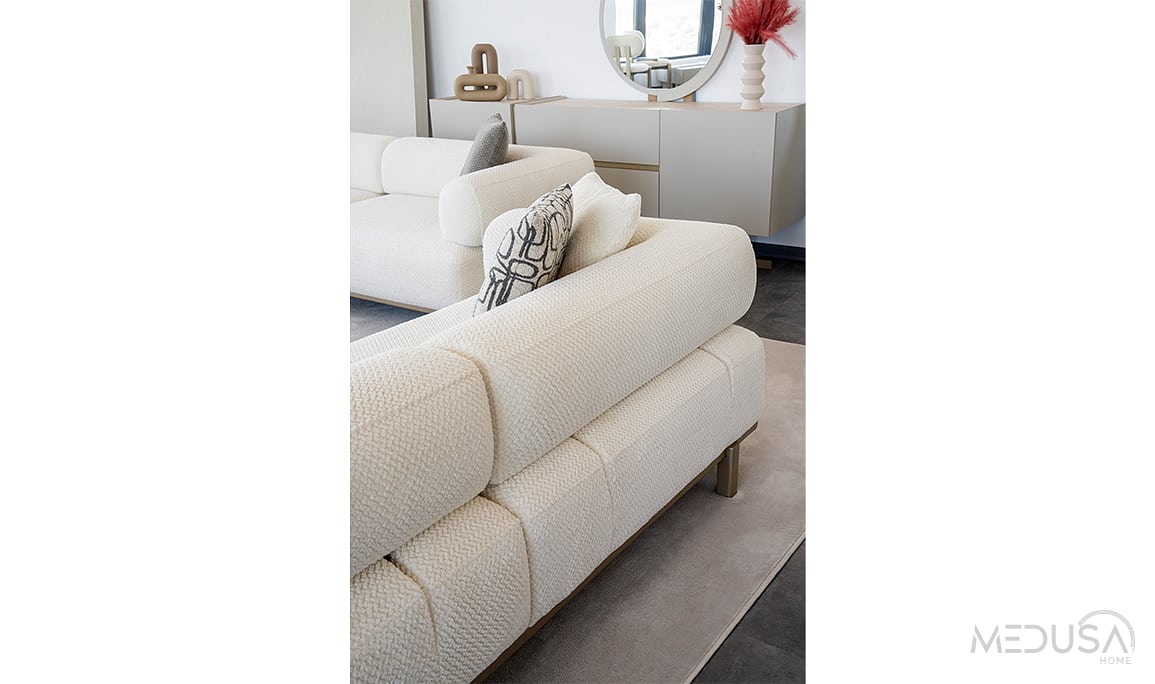 Medusa Home Mobilya - Mova Koltuk Takımı