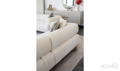 Medusa Home Mobilya - Mova Koltuk Takımı