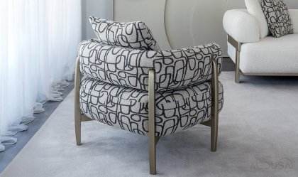 Medusa Home Mobilya - Mova Koltuk Takımı