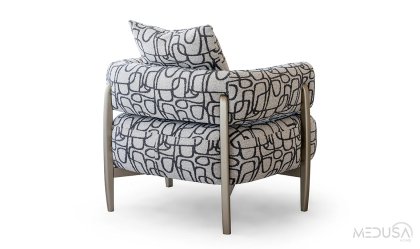 Medusa Home Mobilya - Mova Koltuk Takımı